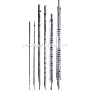 Serological Measuring Pipette *